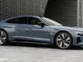 The new Audi e-tron GT quattro from 99,000 euros
