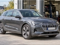 High-Mileage Audi e-tron? Here's How to Keep It Going