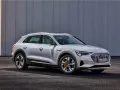 Audi e-tron 50 quattro