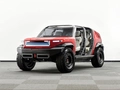 BAIC Beijing Off-road ELMT Max Reveals the Future of Modular Off-Road SUVs
