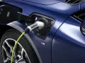 BMW X2 xDrive25e plug-in hybrid