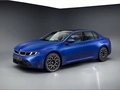 2027 BMW i3 50 xDrive