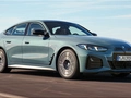 New BMW i4 2026: Extended Range, 593 hp M60 & Next-Gen Efficiency
