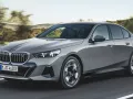 The BMW i5 Is Here to Challenge Tesla With Its Dynamic Design, Digital Features, and Electric Powertrain