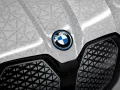 BMW iX Flow