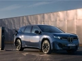 Neue Klasse BMW iX3: 500-mile Range, 400 kW Charging, 469 hp SUV