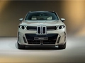 BMW iX5 60 xDrive