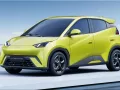 BYD Dolphin Mini Honor Edition: The Affordable Electric Hatchback Making Waves
