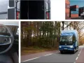New BYD Electric Vans and Trucks: Sustainable, Efficient, and Ready