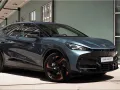 Discover the All-Electric CUPRA Tavascan: Specs, Range, and Price