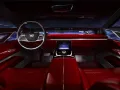 Cadillac Celestiq electric car