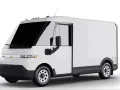 Chevrolet BrightDrop electric van