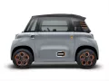 Citroën AMI - 100% electric