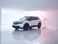 Citroen C5 Aircross SUV Hybrid