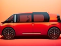 Citroën ELO: A Compact Electric Platform Built for Daily Efficiency