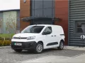 The Electric Citroen 'Made in Spain': The Electric Vehicles that are Conquering the Spanish Market