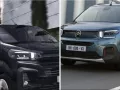 Citroen e-Berlingo vs. e-SpaceTourer: Choosing the Right Electric Family Vans