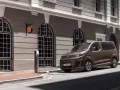 Citroën ë-SpaceTourer 100% ëlectric van