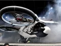 CityAirbus - flying taxi