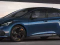 Cupra Born electric car