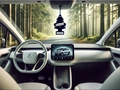 Custom Car Air Fresheners