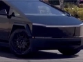 Cybertruck Wrap: Turn Heads with Custom Armor for the Future