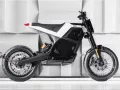 DAB 1a Electric Motorcycle