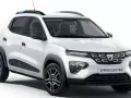 Why is the Dacia Spring the Best Electric Vehicle of 2022?