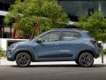 Dacia Spring Extreme: A Stylish and Affordable Electric City Car