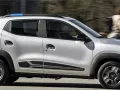 Dacia Spring electric car