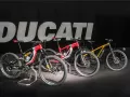 The new Ducati E-bike range