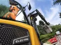 ECR25 Electric and L25 Electric