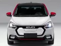 EVO3 Electric