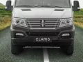 Elaris Caro electric van