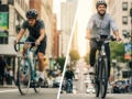 Electric Bike Rentals vs Traditional Bikes: Fun, Range, Cost, and Health