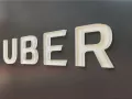 Uber bikes