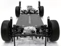 The new Electric-Global Modular Platform from Hyundai