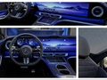 Electric Mercedes-Benz C-Class Gets a 39.1-Inch Superscreen
