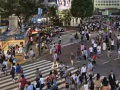 Electric cars must emit artificial sounds below 20 km per hour