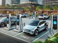 Charging Your EV Like a Pro: 10 Essential Tips for Beginners