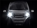 mini electric car Eli Zero