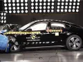 EuroNCAP: Tesla Model X gets 5 stars without problems