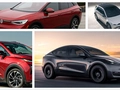 From Hybrids to EVs: The Best Family-Friendly Used Cars