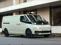 Farizon V7E electric van