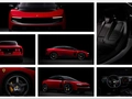 Ferrari Luce EV