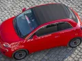 Fiat 500 Electric