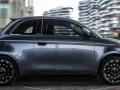 Fiat 500e "La Prima"