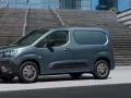 Fiat Doblo and E-Doblo Review: The Best Small Vans for 2024?
