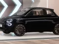 The Fiat Metaverse Store had its world premiere at CES
