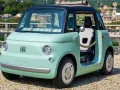 Fiat Topolino: The Cutest Way to Go Electric